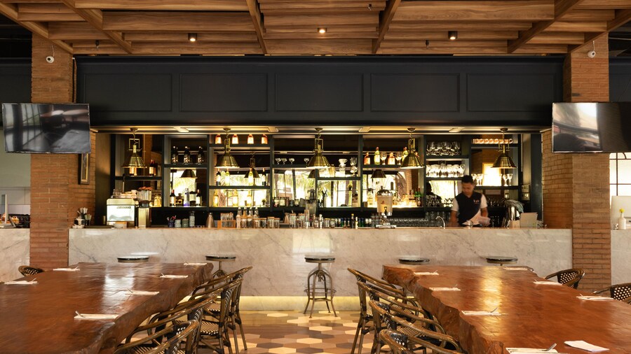 Antero Hotel Jababeka Cikarang