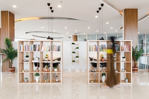 Επιχειρηματικό Κέντρο