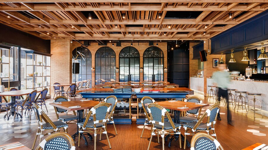 Antero Hotel Jababeka Cikarang