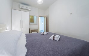 1 bedroom, free WiFi, bed sheets - Nice apartment in Cavtat (Cavtat)