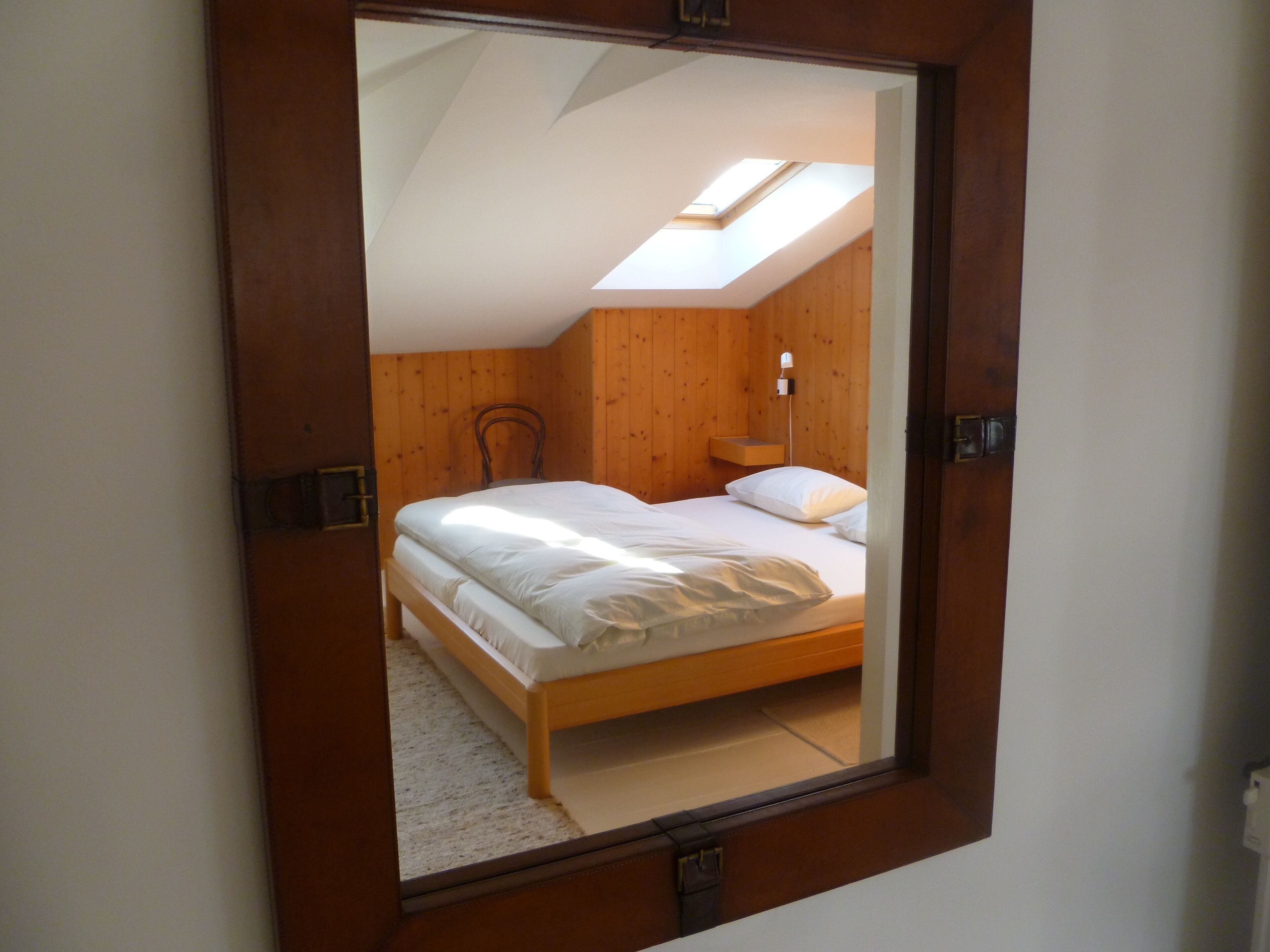 2 chambres, accès Internet, draps fournis