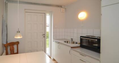 Superbe appartement Ă Ribe avec WiFi