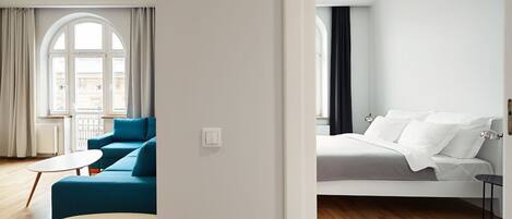 3 Schlafzimmer, Bügeleisen/Bügelbrett, WLAN, Bettwäsche