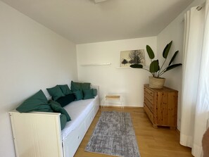 Interiør
