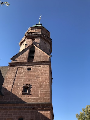 Sehenswürdigkeit