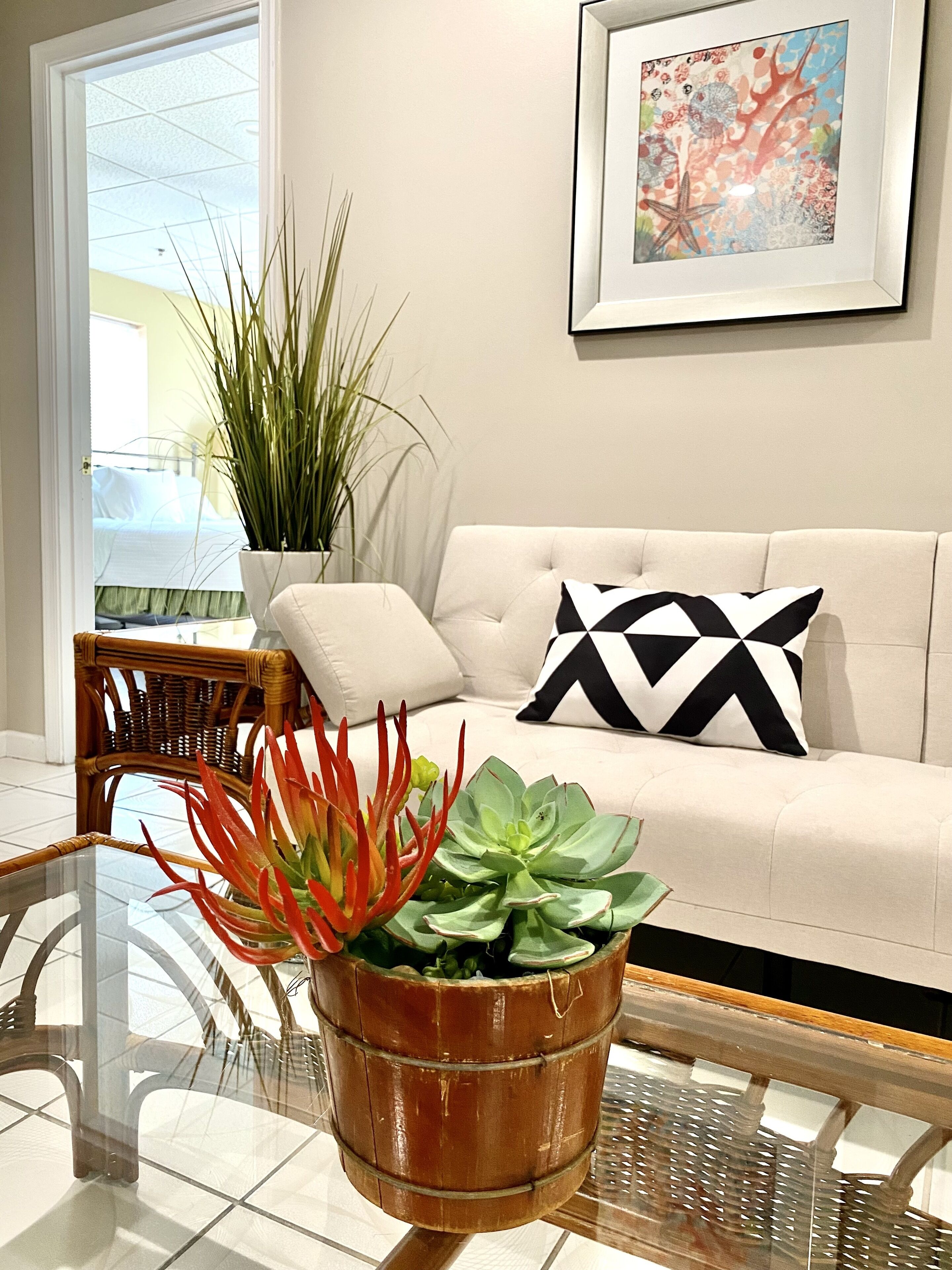 Ocean Block Condo 