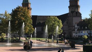 Sehenswürdigkeit