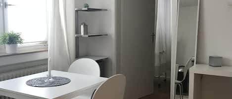 Spiseområde