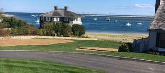 Acogedor, cómodo y limpio - AC central - A poca distancia de la aldea de Chatham