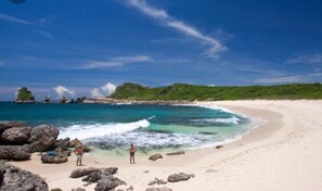 Plage