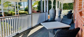 บาลีนา แมเนอร์ บูทีคโฮเทล