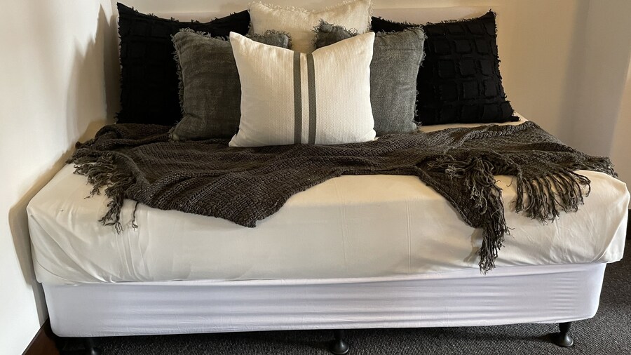 巴利納莊園精品酒店