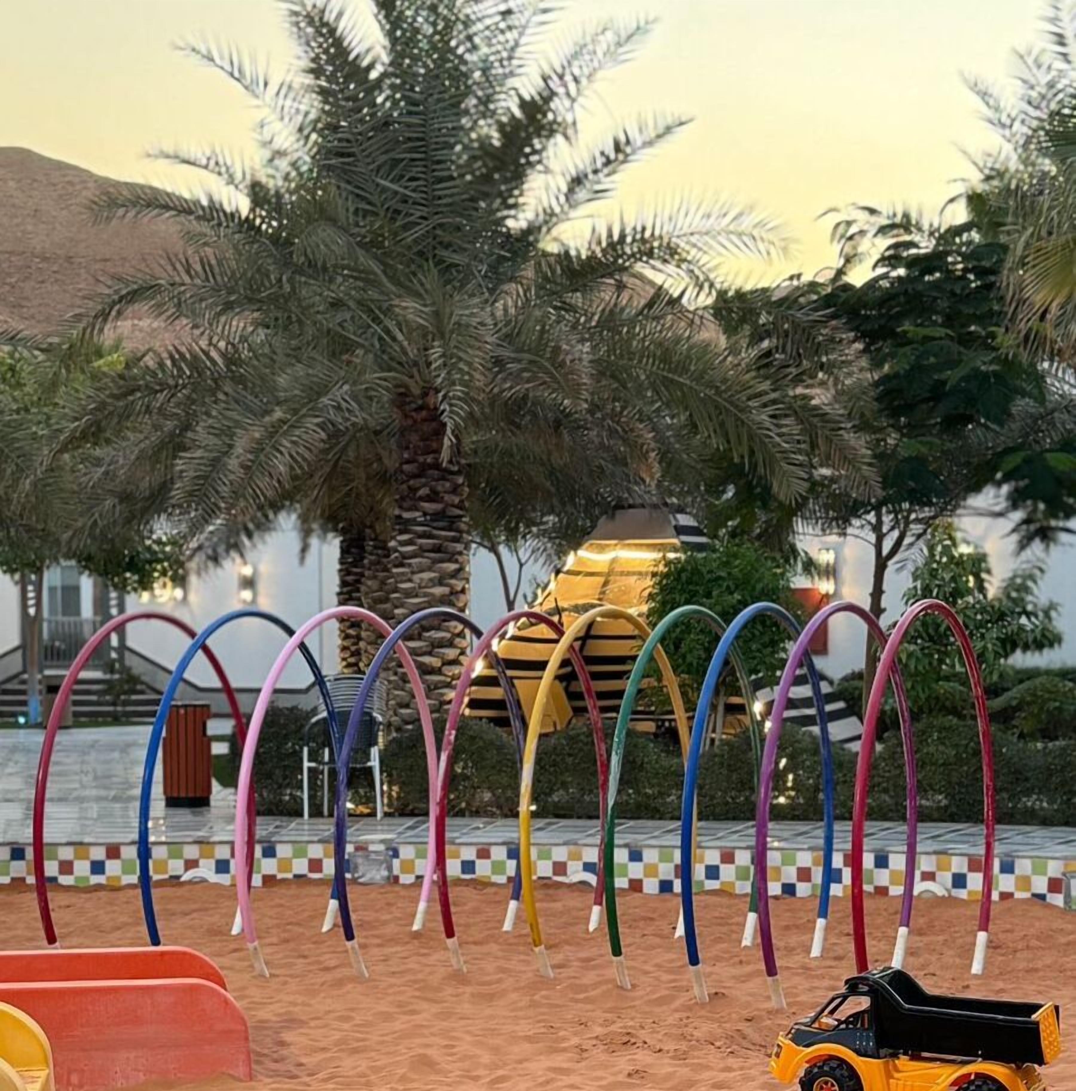 Actividades para menores