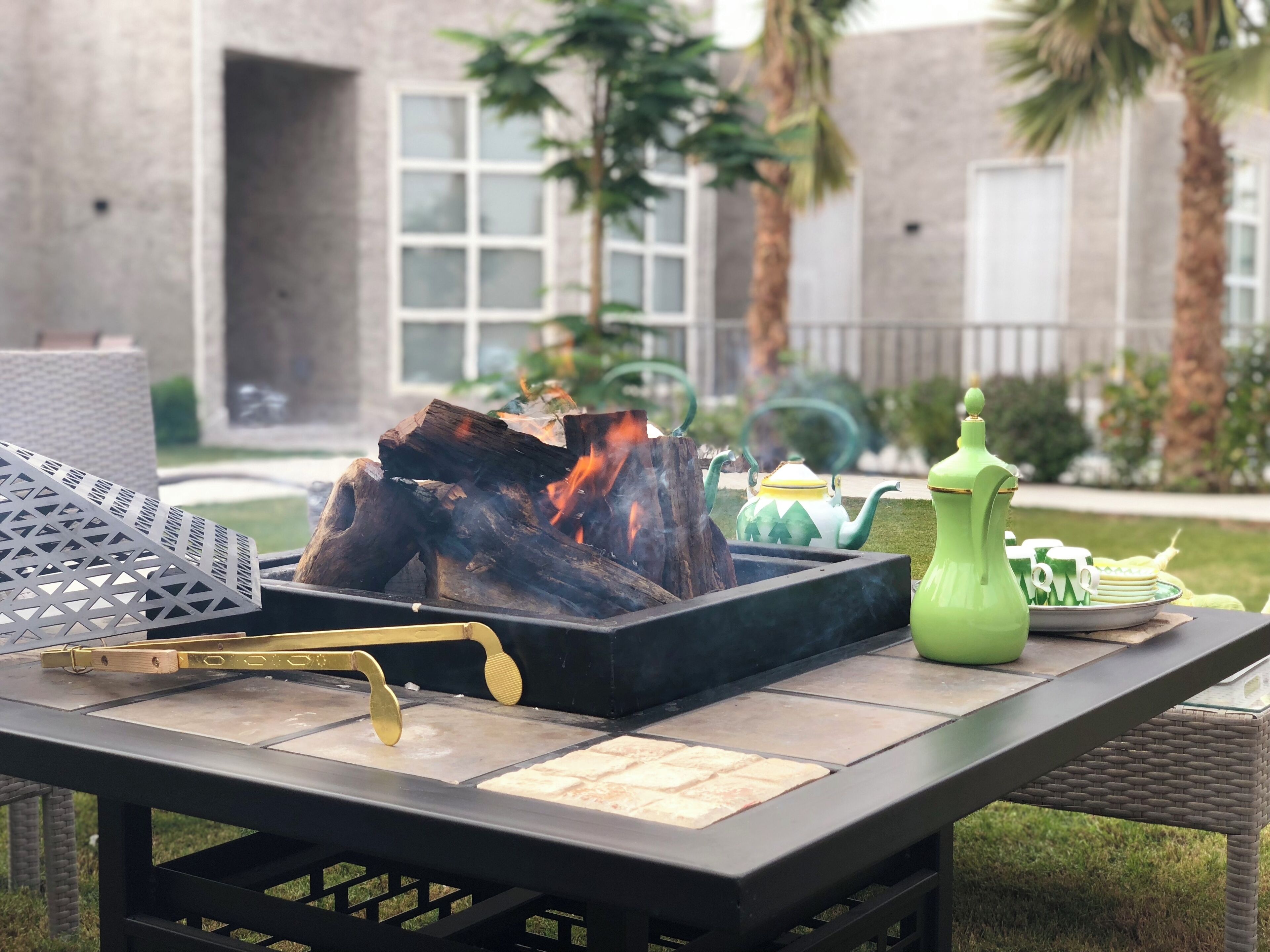 Grand Villa, 3 Bedrooms | Blackout drapes, iron/ironing board, free cribs/infant beds, free WiFi