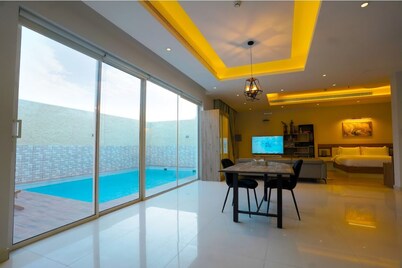 Talah Resort