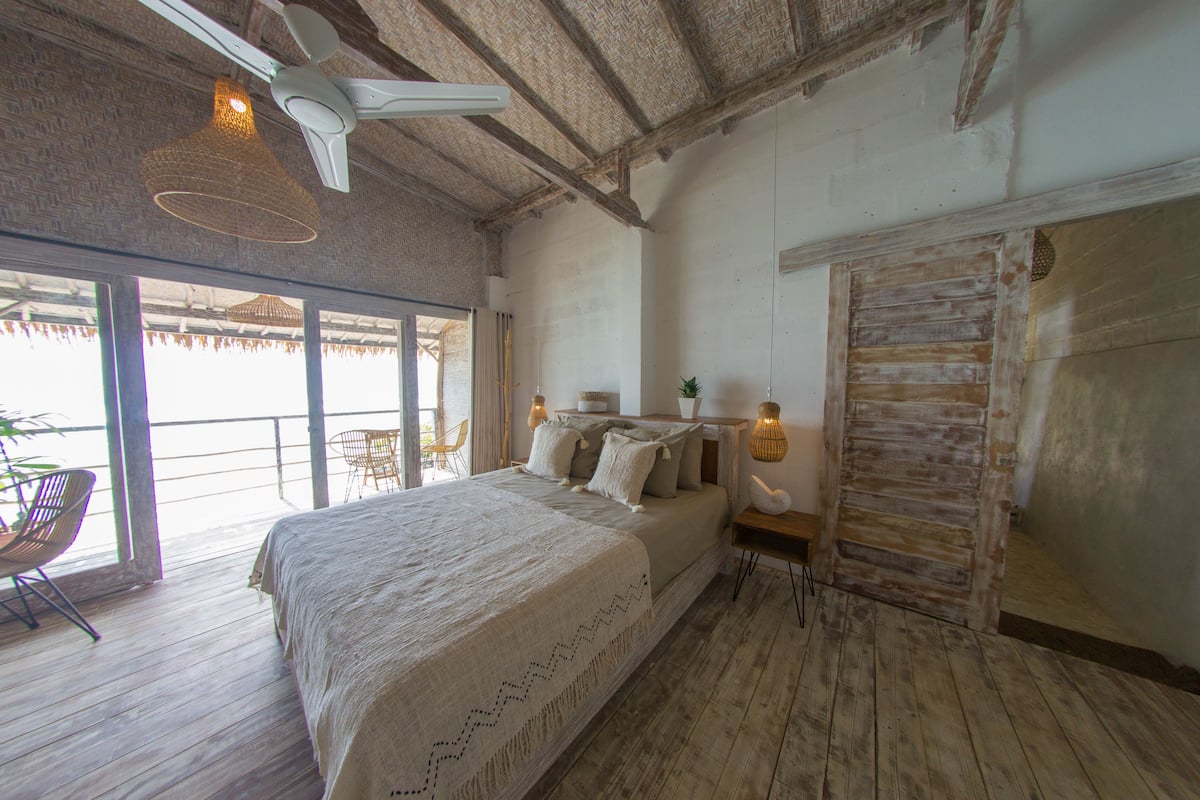 Double Room, Ocean View