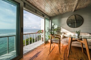 ซูพีเรียอพาร์ทเมนท์ | บริเวณนั่งเล่น