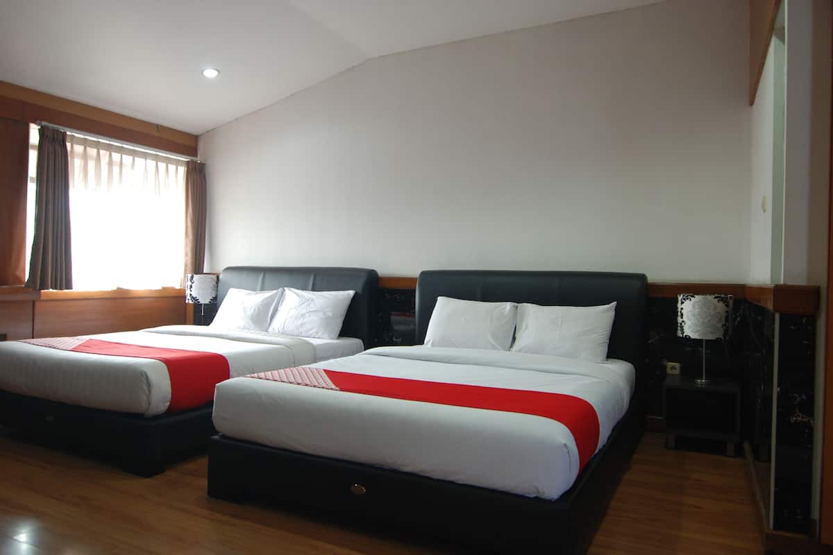 Suite familiar | Wifi gratis