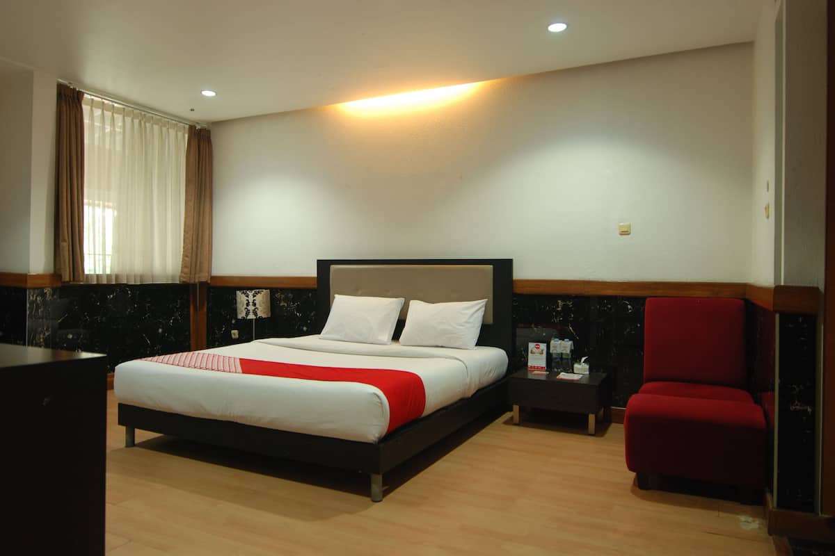 Suite Deluxe | Wifi gratis