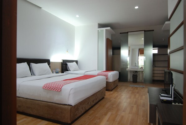 Superior-sviitti | Ilmainen Wi-Fi