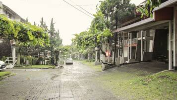 Halaman properti