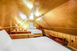 1 bedroom, Internet, bed sheets