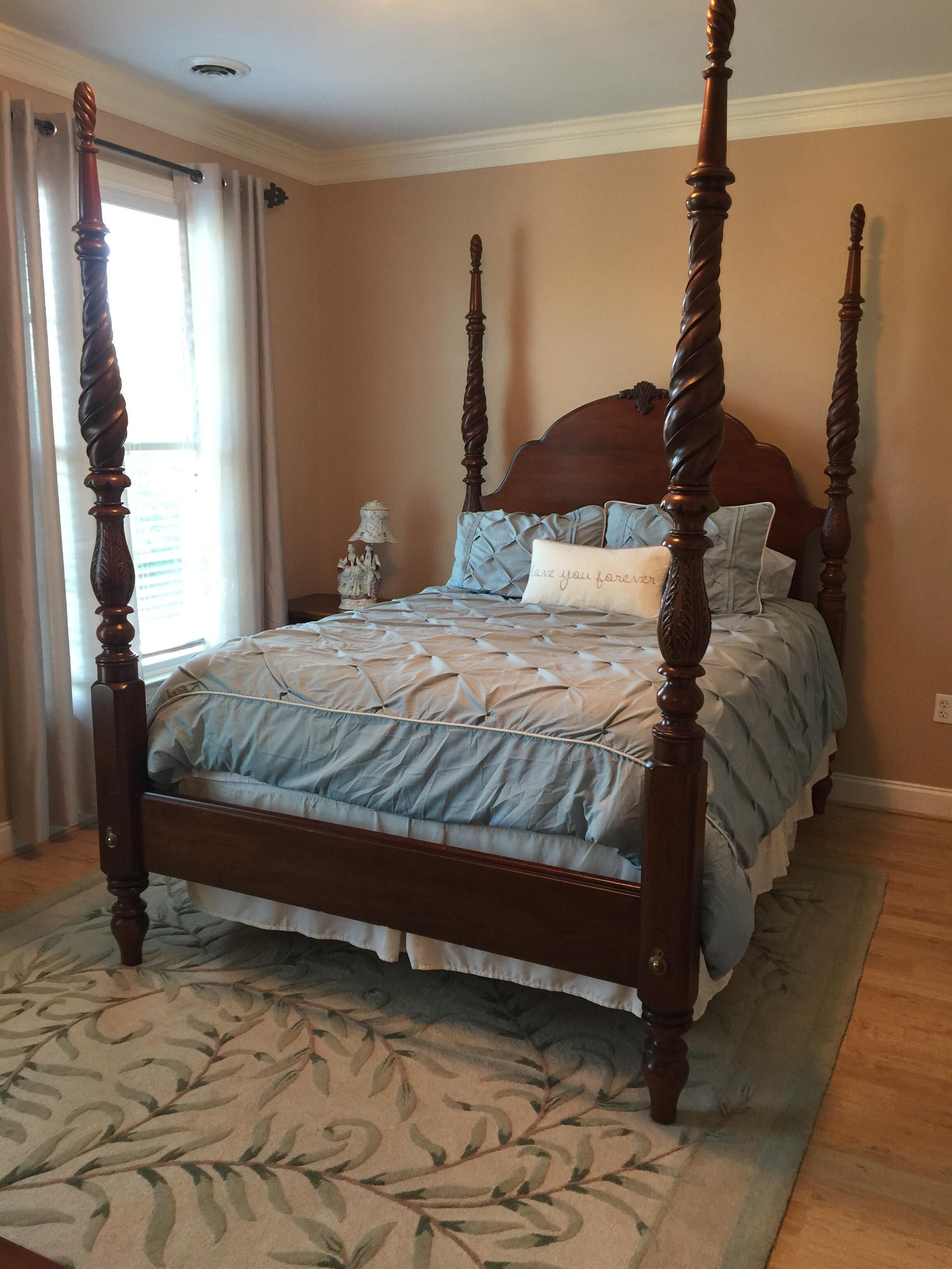 Spacious Two Bedroom Townhome @ Lake Carolina