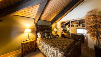 2 dormitorios, wifi gratis, ropa de cama