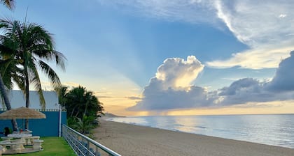 Escape to Beach Paradise & Light House - Das Beste für Familien - Großartig für Veranstaltungen