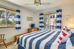 5 habitaciones y internet