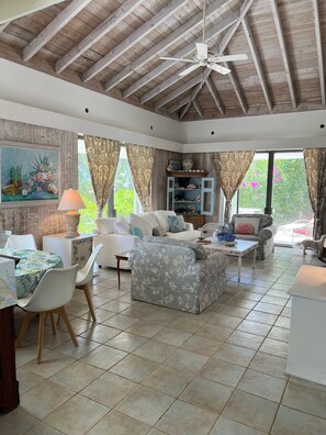 Téléviseur connecté