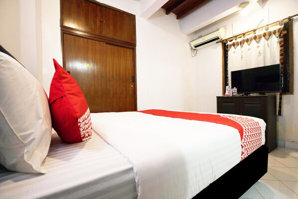 Standard Double Room, Non Smoking