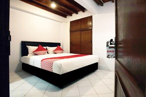 Standard-Doppelzimmer, Nichtraucher