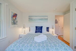 3 Schlafzimmer, Bügeleisen/Bügelbrett, WLAN, Bettwäsche