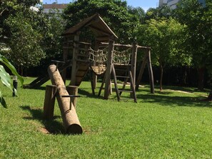 Kinderbereich