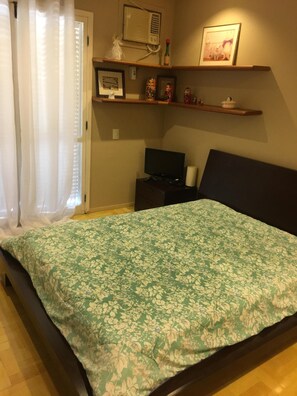 3 chambres, bureau, fer et planche à repasser, Wi-Fi