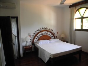 3 camere, una cassaforte in camera, Wi-Fi, lenzuola