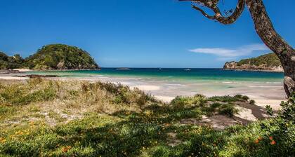 Matapouri Memories - Holiday Home