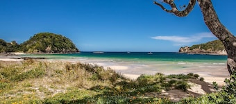 Matapouri Memories - Holiday Home