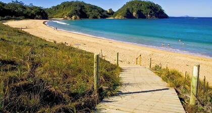 Matapouri Memories - Holiday Home