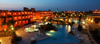 Villa in Golf Al-Solaimaneyah Resort Km 55 Cairo Alex Desert Road