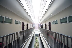 Interior - Super OYO 270 Madinah Residence Syariah (Palembang)