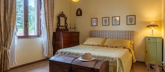 Casale Le Conce 6, Emma Villas