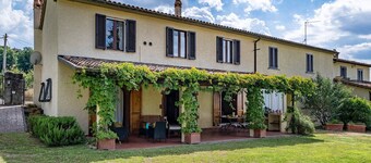 Casale Le Conce 6, Emma Villas