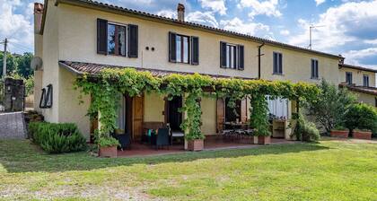 Casale Le Conce 6, Emma Villas