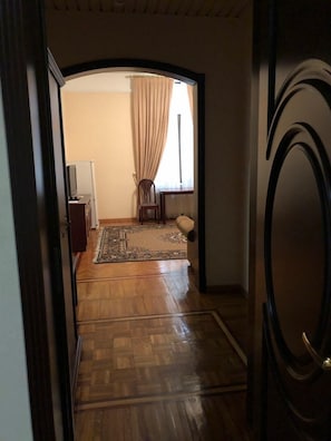 Standard Triple Room, 2 Bedrooms