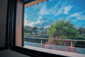 Interior - SPACIOUS VILLA WITH PRIVATE SWIMMING POOL/ BEACH 500 M (near Porto Vecchio) (Zonza)