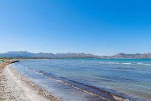 Beach nearby - RAN DE MAR for 6 to 1m from the sea in Alcudia (Alcúdia)