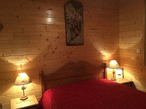 2 bedrooms, iron/ironing board, free WiFi - Le Mont Dore: Apartment/ flat - Le Mont-Dore (Le Mont-Dore)