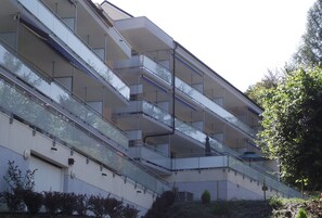 Exterior - Le Mont Dore: Apartment/ flat - Le Mont-Dore (Le Mont-Dore)